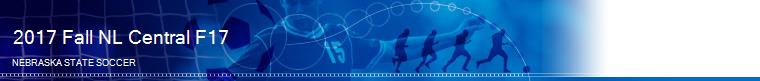 2017 Fall NL Central F17 banner